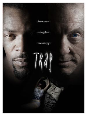 Trap's poster