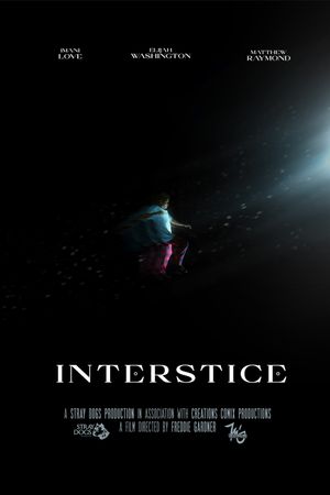 Interstice's poster