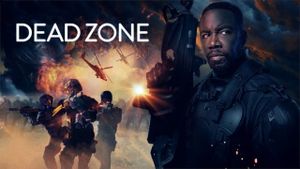 Dead Zone's poster