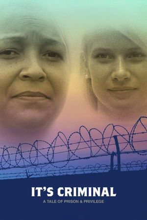It's Criminal's poster