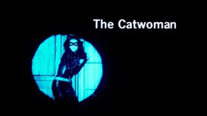 Batman: The Movie's poster