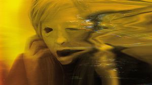 Possessor's poster