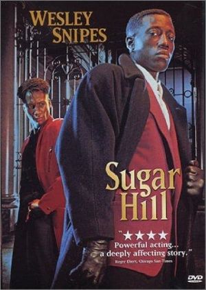 Sugar Hill's poster