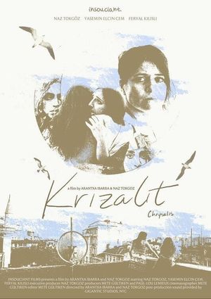 Krizalit's poster