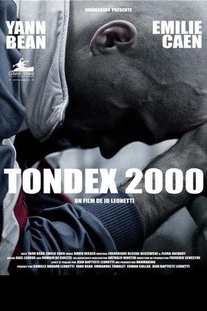 TONDEX 2000's poster