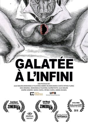 Infinite Galatea's poster image