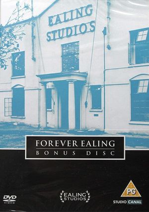 Forever Ealing's poster