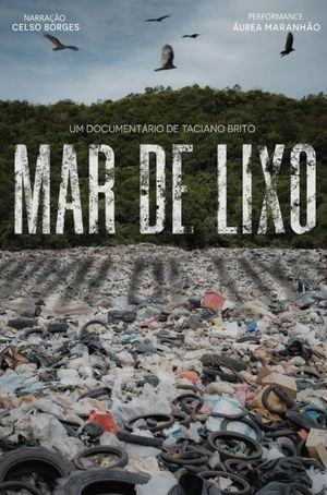 Mar de Lixo's poster image