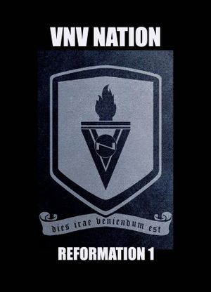 VNV Nation - Reformation 01's poster