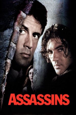Assassins's poster