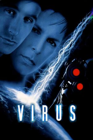 Virus's poster