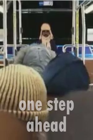 One Step Ahead's poster