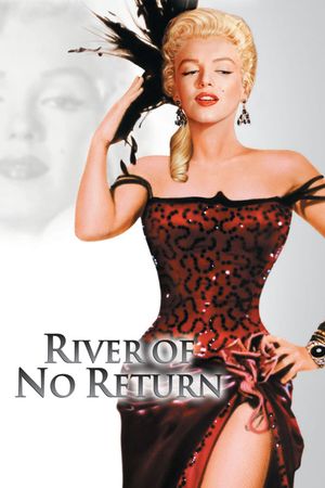 River of No Return's poster