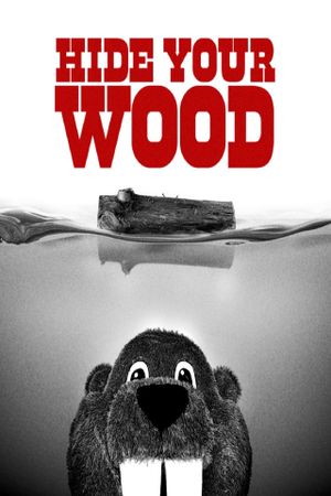 Hundreds of Beavers's poster
