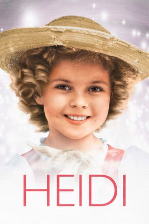 Heidi's poster