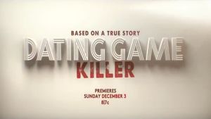 Dating Game Killer's poster
