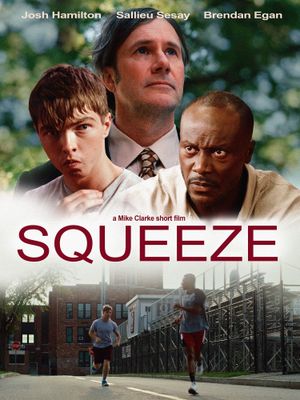 Squeeze's poster