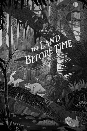 The Land Before Time X: The Great Longneck Migration's poster