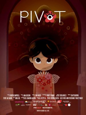 Pivot's poster