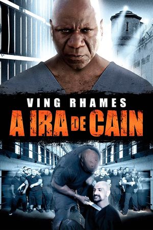 Caged Animal's poster