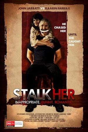 StalkHer's poster