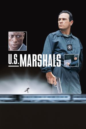 U.S. Marshals's poster