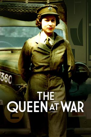 Our Queen at War's poster image