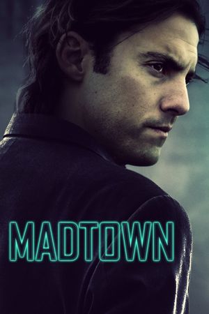 Madtown's poster