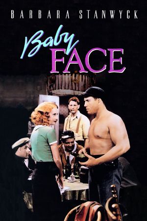 Baby Face's poster