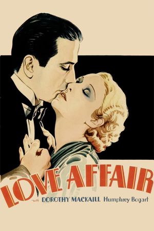 Love Affair's poster