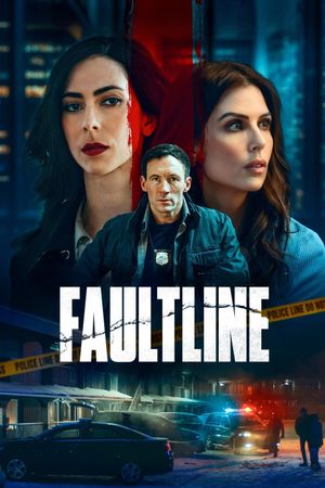Faultline's poster