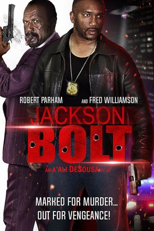 Jackson Bolt's poster