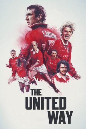 The United Way's poster