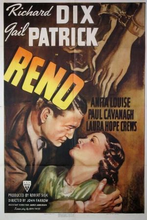 Reno's poster