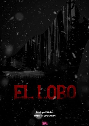 El lobo's poster