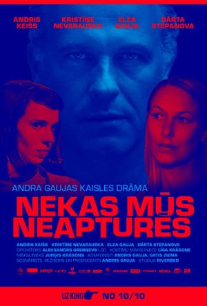 Nothing Can Stop Us Now's poster