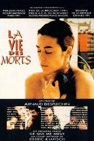 La vie des morts's poster