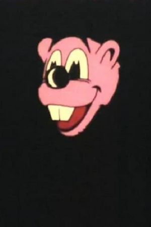 The Beaver Gets a Boner's poster
