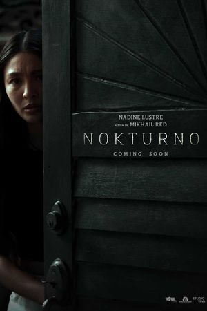 Nokturno's poster