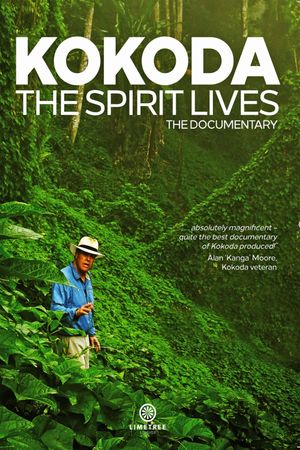 KOKODA: The Spirit Lives's poster