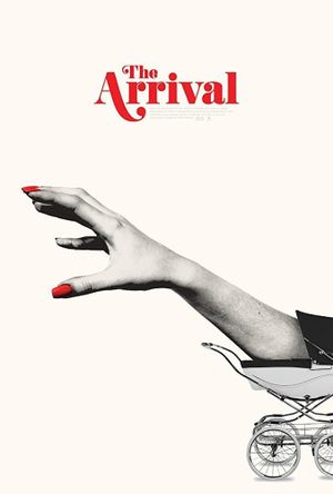 The Arrival's poster
