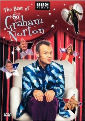 The Best of So Graham Norton's poster