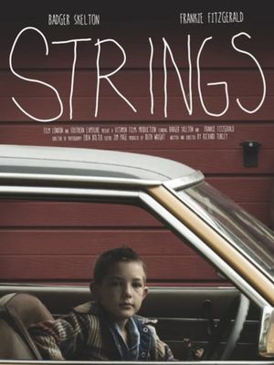 Strings's poster