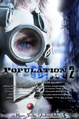 Population: 2's poster