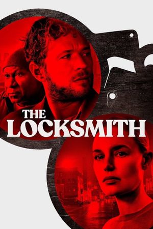 The Locksmith's poster image
