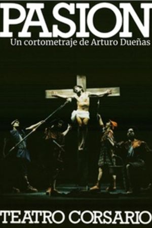 Pasión's poster