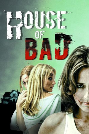 House of Bad's poster