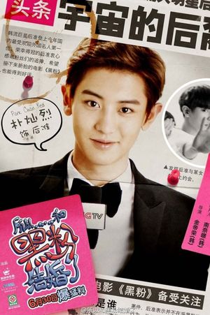 So I Married an Anti-Fan's poster