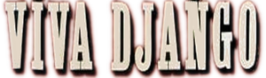 Viva! Django's poster