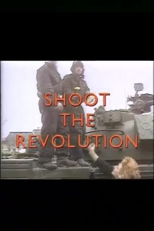 Shoot the Revolution's poster